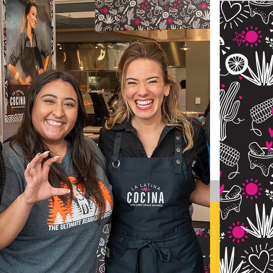 HOW MUCH DOES A FOOD SERVICE WORKER MAKE AT ARAMARK visual data 4